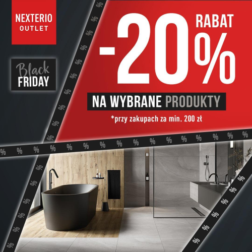 NEXTERIO | Don't miss the opportunity!