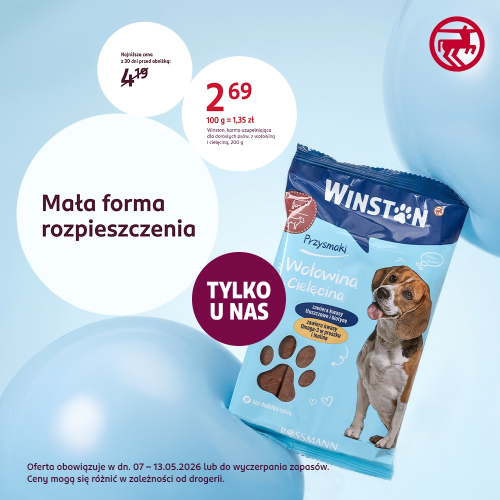 Rossmann | Only at Rossmann
