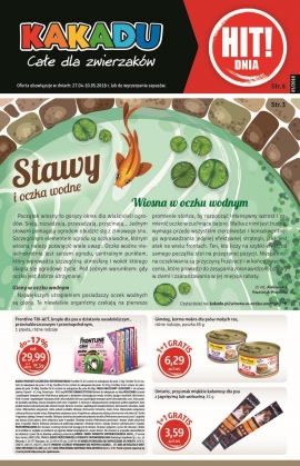 Kakadu | Magazine 5/2018