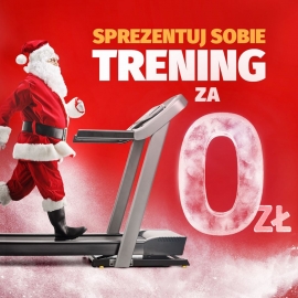 CityFit | Do you think now about presents?