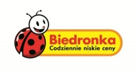 Biedronka