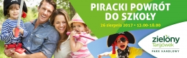 Pirate Return to School - 26.08