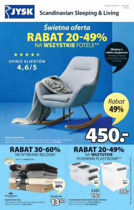 JYSK | Magazine