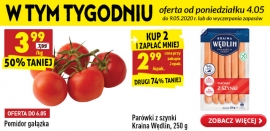Biedronka | Newspaper.