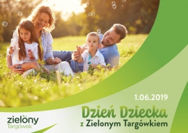 Dzień Dziecka z Zielonym Targówkiem