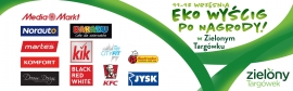 Już 11 i 12 września Eko Wyścig po Nagrody!