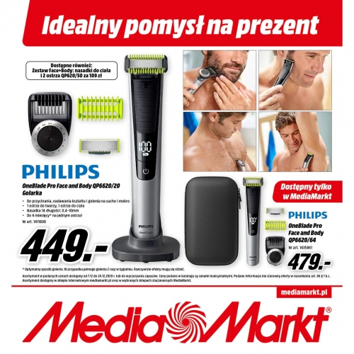 Media Markt  | PHILIPS.