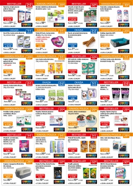 Kakadu - Money saving coupons