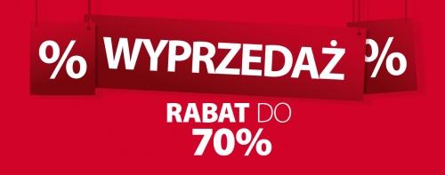 JYSK | LETNIA WYPRZEDAŻ JUŻ TRWA!