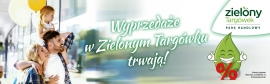 Sales in Zielony Targówek are underway!