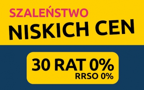 Black Red White | The rustling of low prices!
