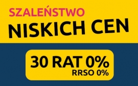 Black Red White | The rustling of low prices!