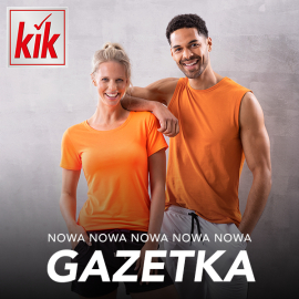 KiK | A new newsletter.