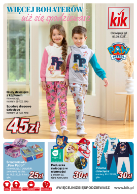 KiK | It's here - the new #KiK magazine!