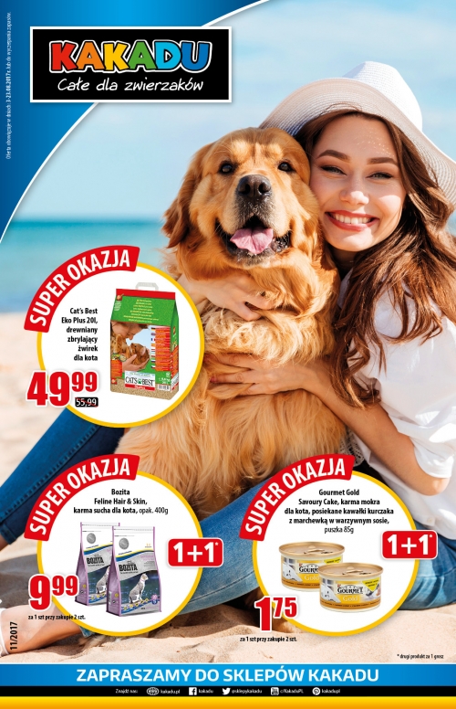 Kakadu | Magazine 12/2017
