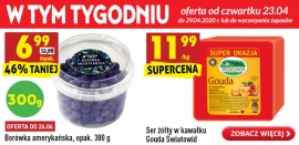 Biedronka | Newspaper.