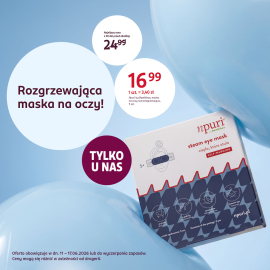 Rossmann  | Tylko w Rossmannie