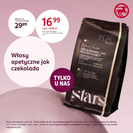 Rossmann  | Tylko w Rossmannie