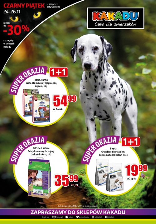 Kakadu | Magazine 18/2017
