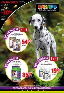 Kakadu | Magazine 18/2017