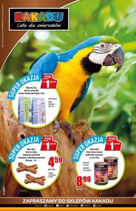 Kakadu | Magazine 13/2017