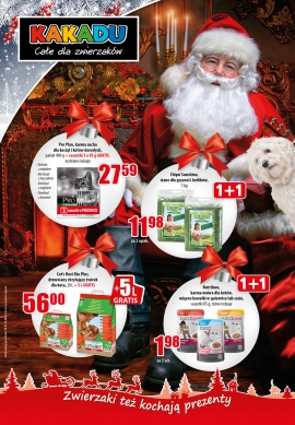 Kakadu | Christmas newspaper 20/2017