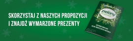Zielony Targówek full of Christmas inspiration